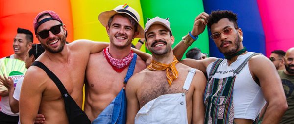 festival