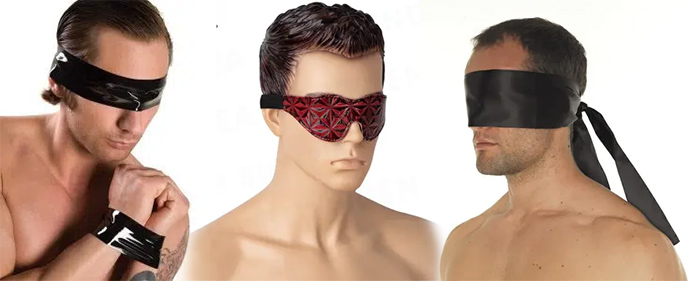 Blindfold Masks