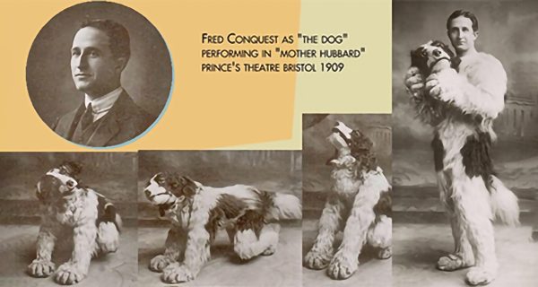 early furry