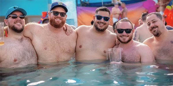 gay event