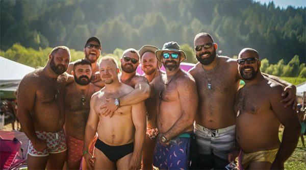 Calling all gay men to watch out for the gay bear community's spectacular 2023 activities! Read this article to stay in the loop about activities for gay bears.