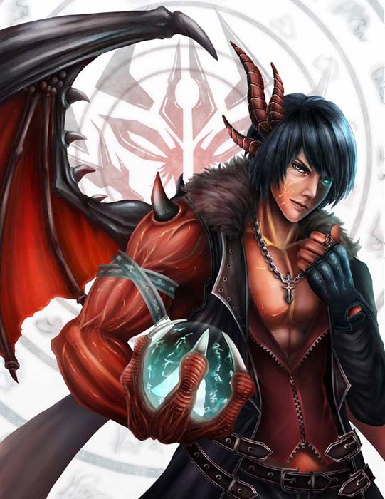 Dragon Hentai