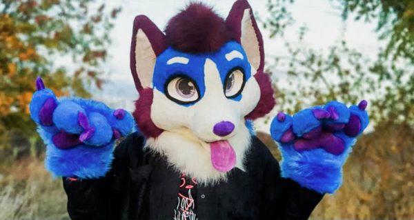 Fursuit