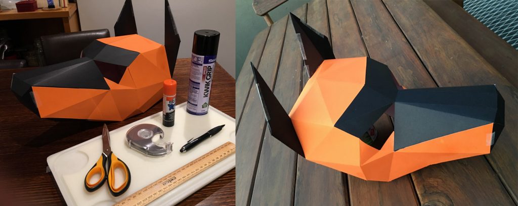 Creating Your Pet Hood Character