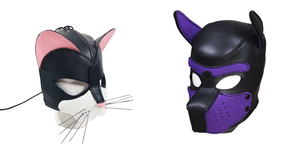 choose your persona