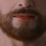Brown Beard