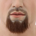 Goatee