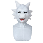 Snow Dragon