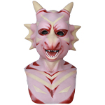 Candy Dragon
