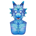 Ice Dragon
