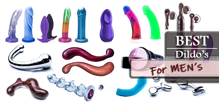 Best Dildo for Men 2023