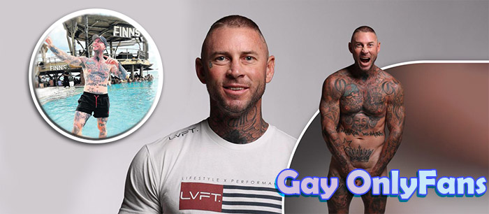 Meet the hottest personalities on gay OnlyFans