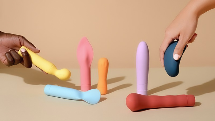 A dildo is an adult toy designed for pleasurable sensations and intimate exploration.