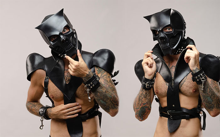 Seductive Secrets: The Dominatrix's Guide to the Best Kinky BDSM Outfits