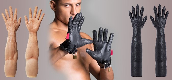 Gloves