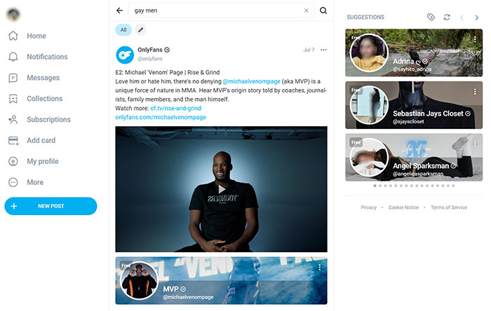 To discover the hottest gay accounts on OnlyFans, you can explore online directories, LGBTQ+ forums, or follow recommendations from trusted sources.