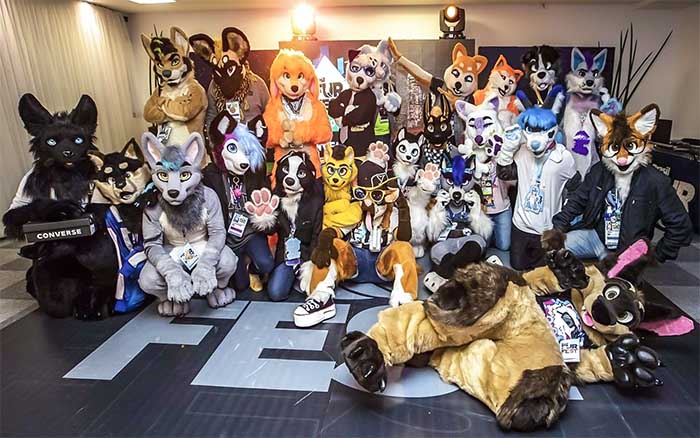 What Makes the Furry Community a Furry Family
