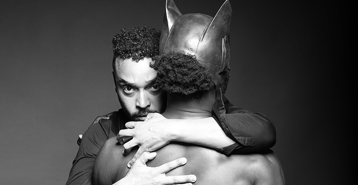 Sex parties provide an opportunity to break free from societal expectations.