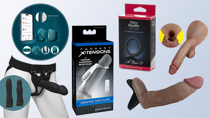 the best penis sleeves for 2023