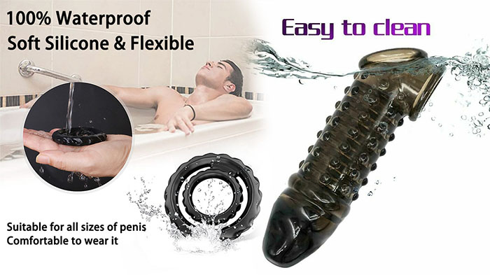 the best penis sleeves for 2023