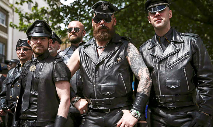 Fetish Wear