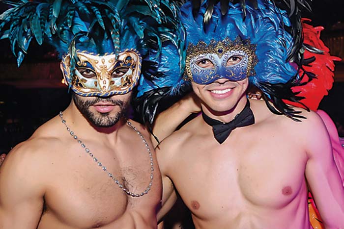 Sexy Black Masquerade Masks