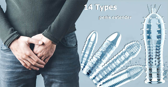 sensitive penises