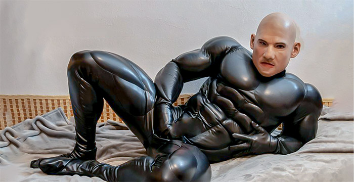 Silicone Masks: Maximizing Their Potential for Pleasure