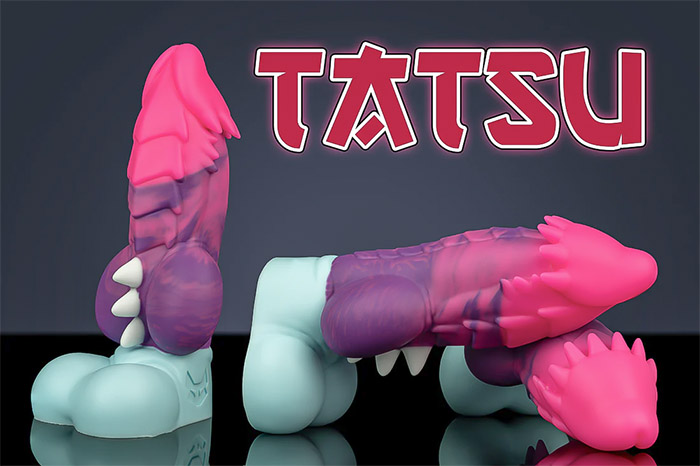 Tatsu