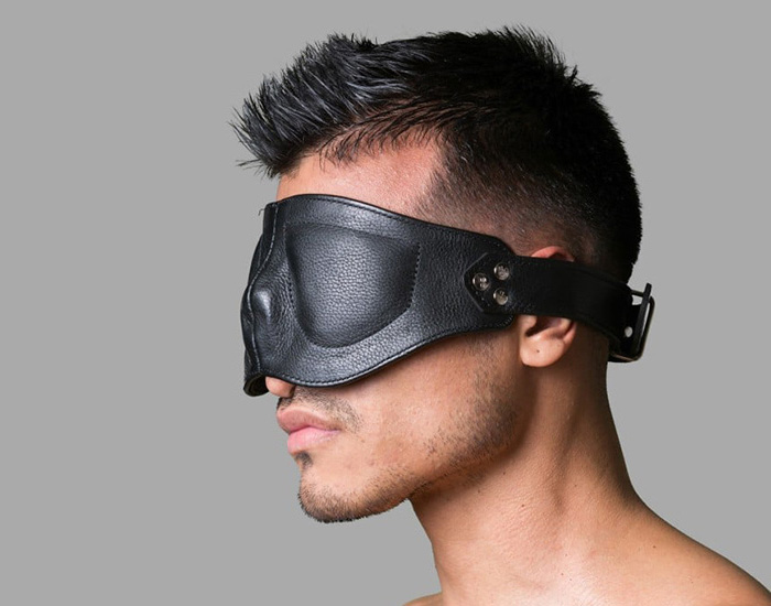 Blindfolds
