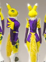 Furry Sex Dolls for Gay Men