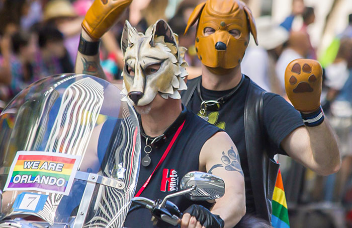 Top 10 Monster Costume Ideas for Roleplay