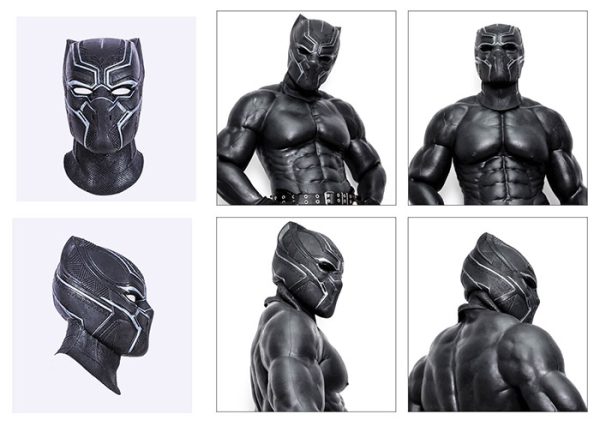 silicone mask09