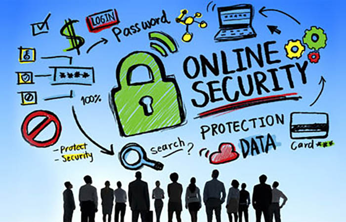 Digital Safety Measures: Online and Offline