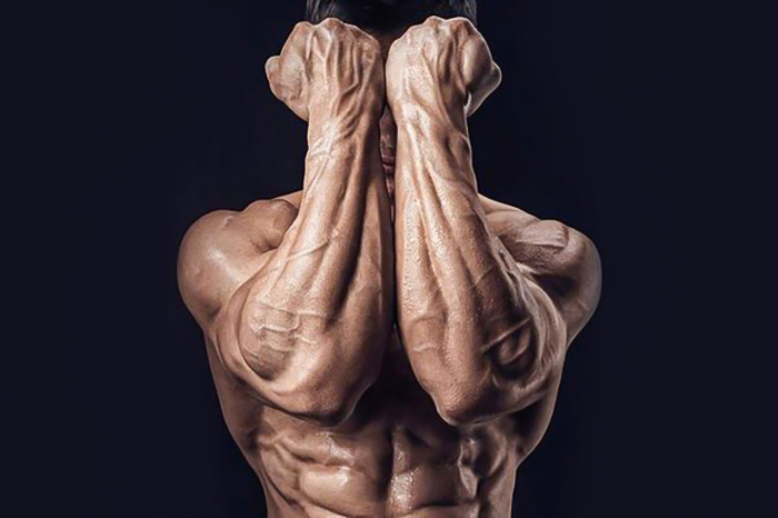Hone Your Masculine Energy