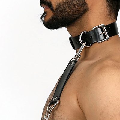 Collar Kink 101: An Entry-Level Guide for Beginners