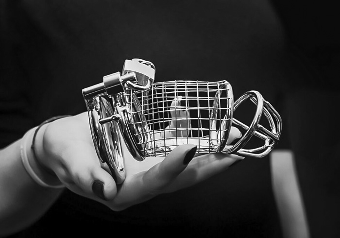 Chastity Cage