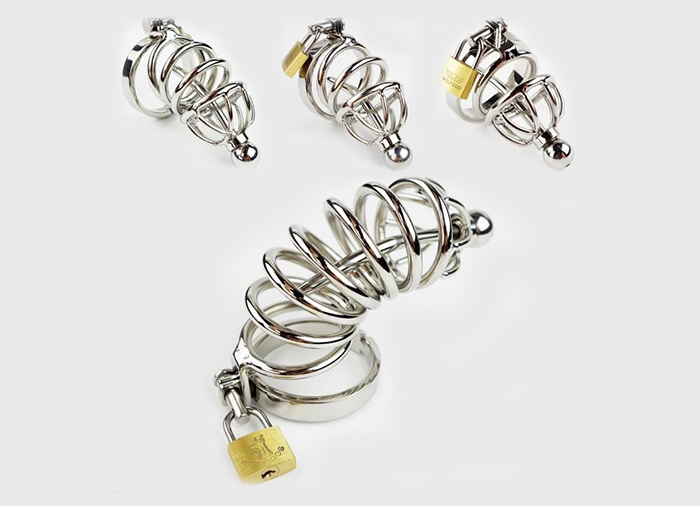 Chastity Cages