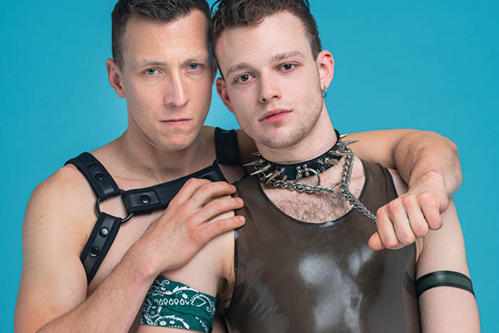 Understanding Ownership through Collar Kink