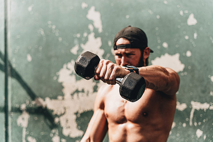 Exercise for Your Dream Bod How To Look More Masculine: A Step-by-Step Guide for Gay Men
