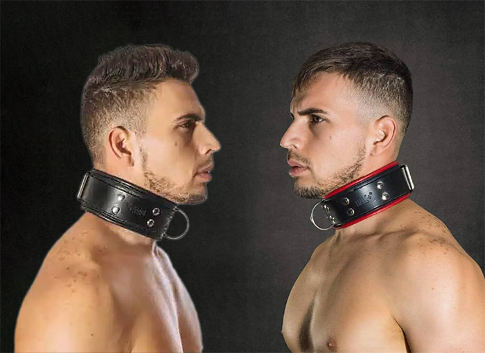 Collars