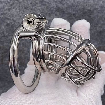 A Comprehensive Guide to Choosing the Right Chastity Cage