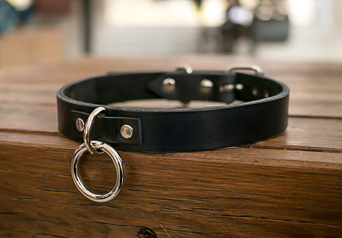 What is a BDSM Collar