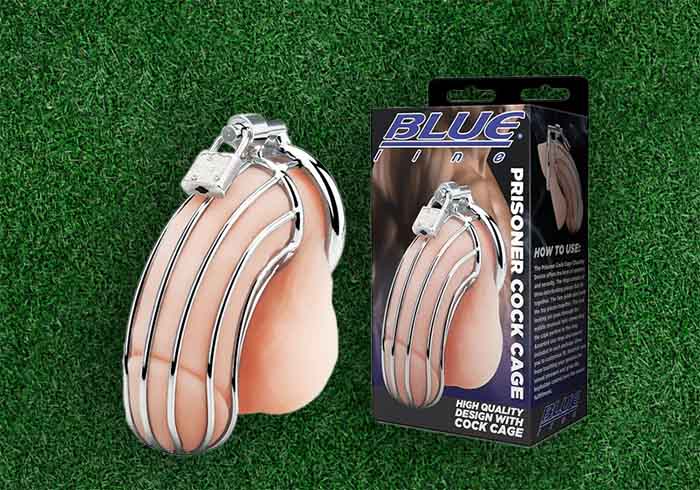 Ultimate Guide to Finding the Perfect Chastity Cage
