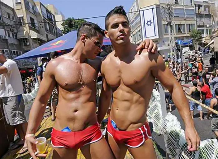 Masculine