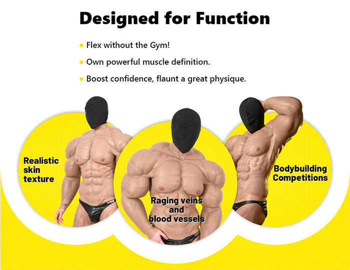Muscle Suits