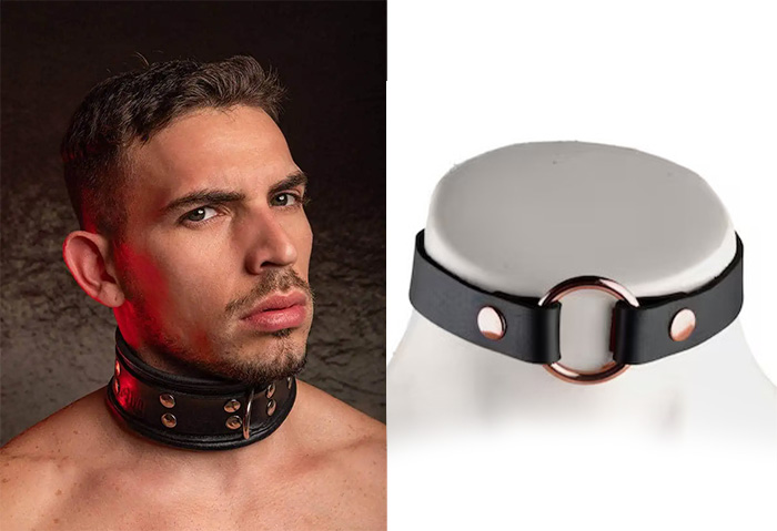 The Role of Collars in Fashion