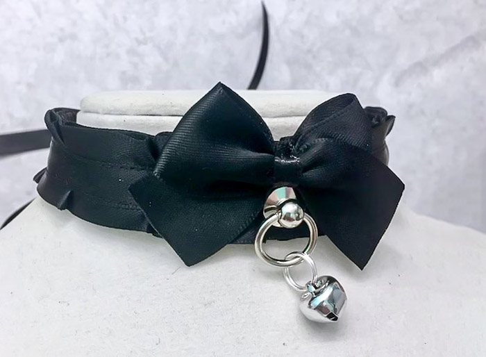 BDSM Collar