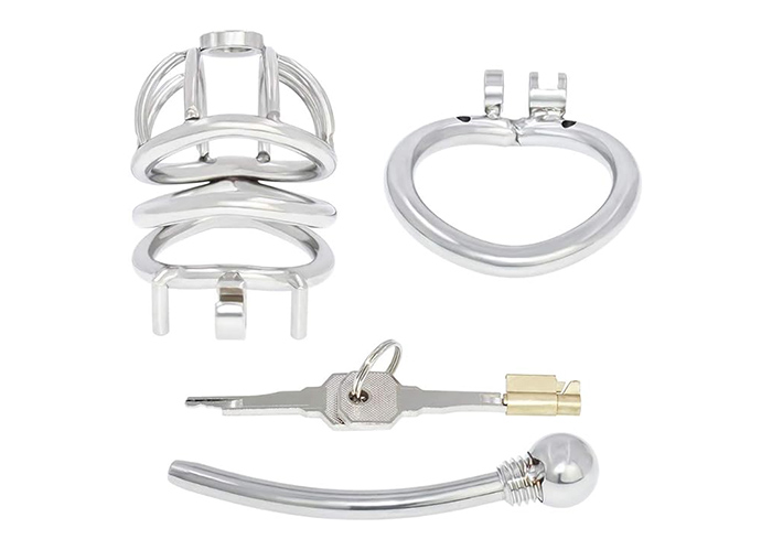  A Comprehensive Guide to Choosing the Right Chastity Cage