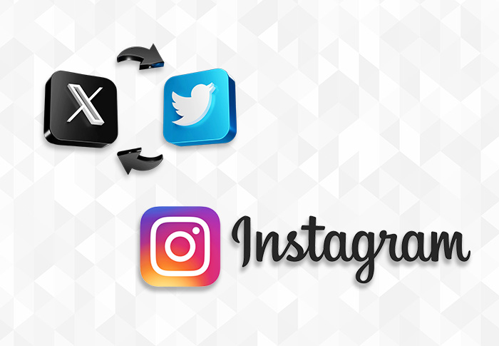 Social media